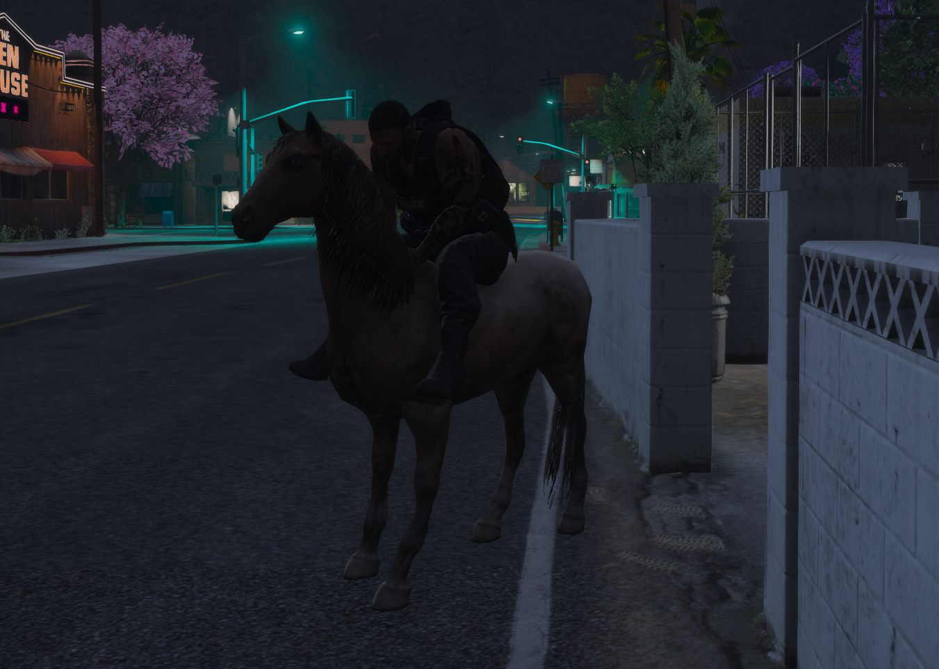 OnLife RP — Impression 13